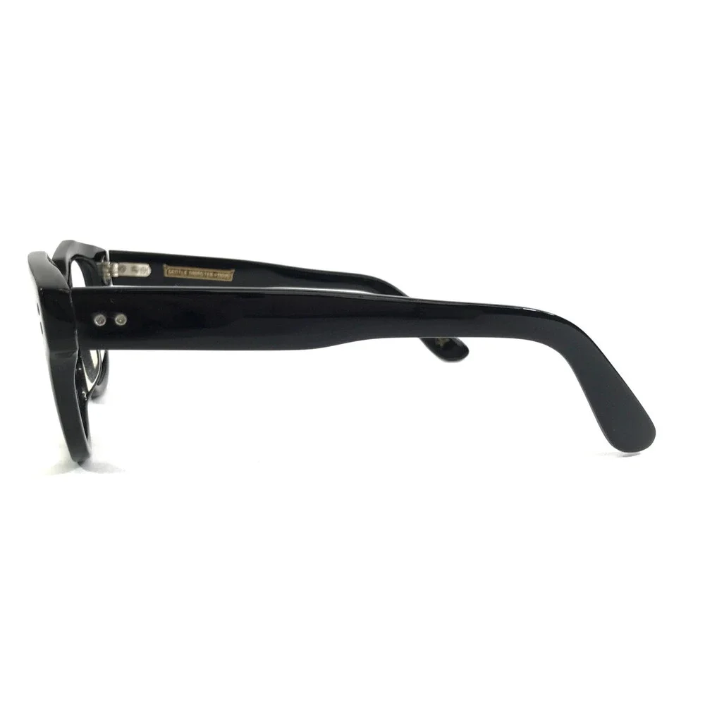 Gentle Monster Eyeglasses Frames MATROOS-H1 COL. 01 Black 2011 45-23-150